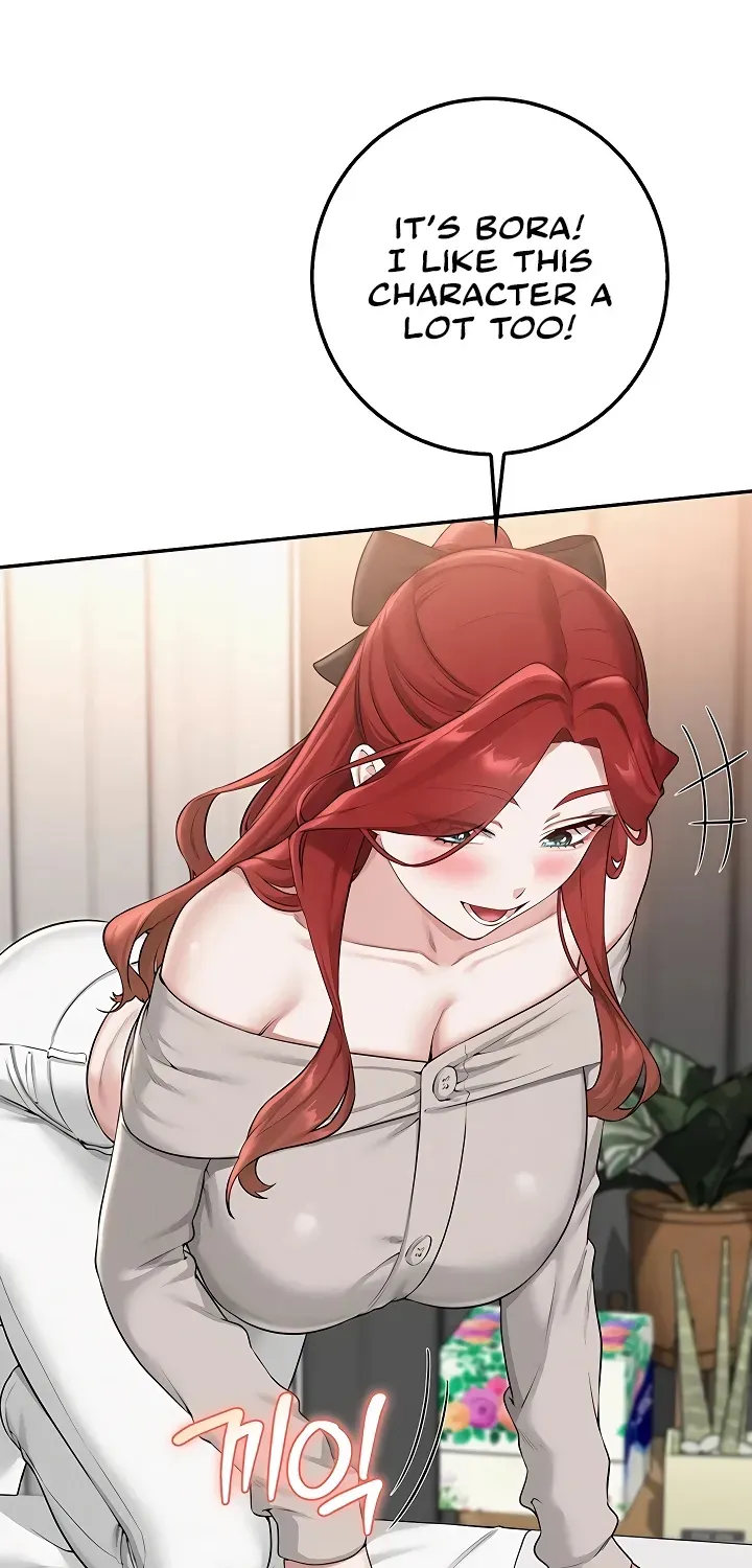 My Lewd College Friends Chapter 32 page 19 - 