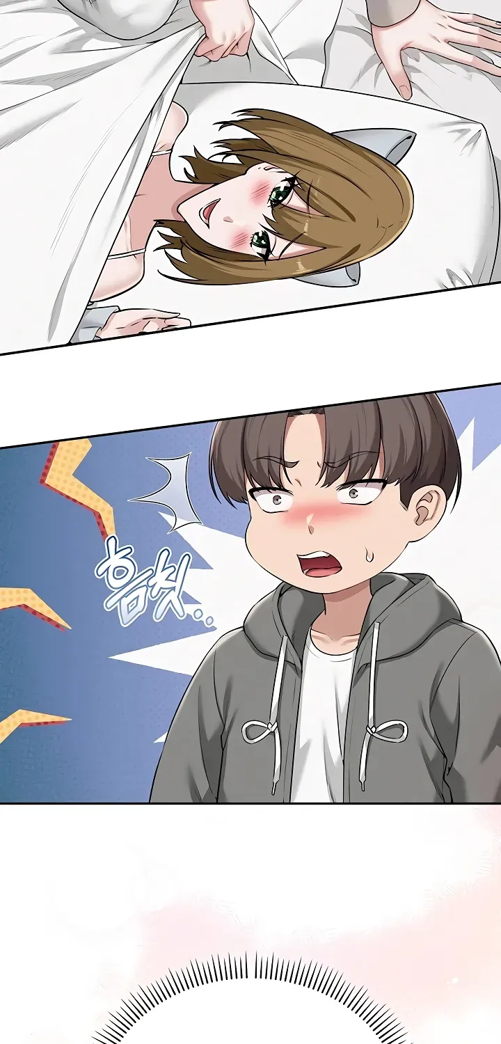 My Lewd College Friends Chapter 32 page 20 - 