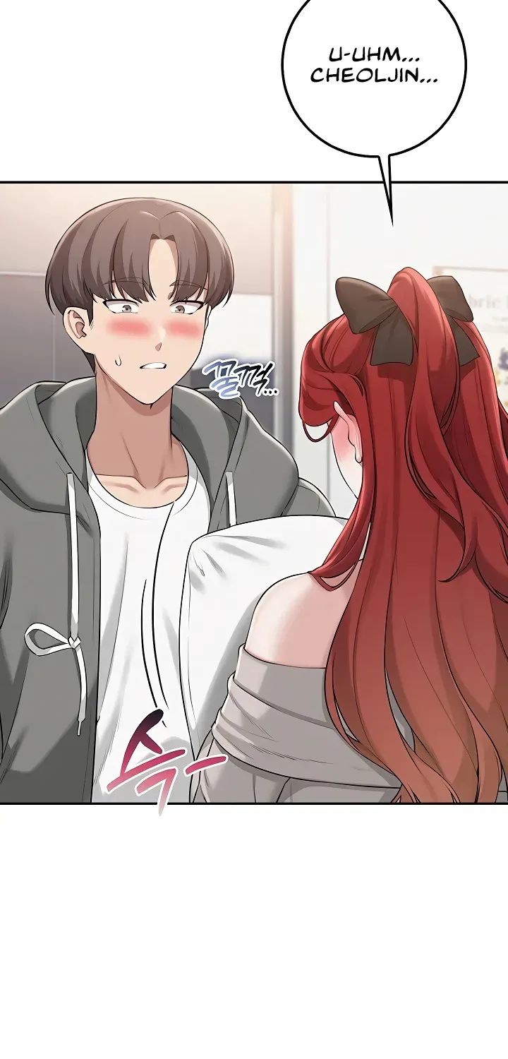 My Lewd College Friends Chapter 32 page 24 - 