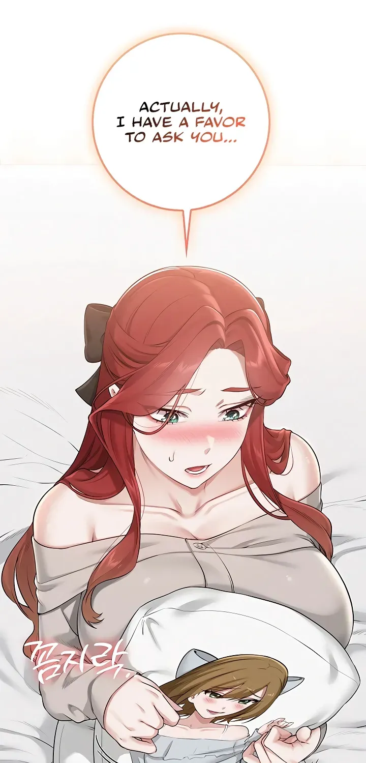 My Lewd College Friends Chapter 32 page 25 - 