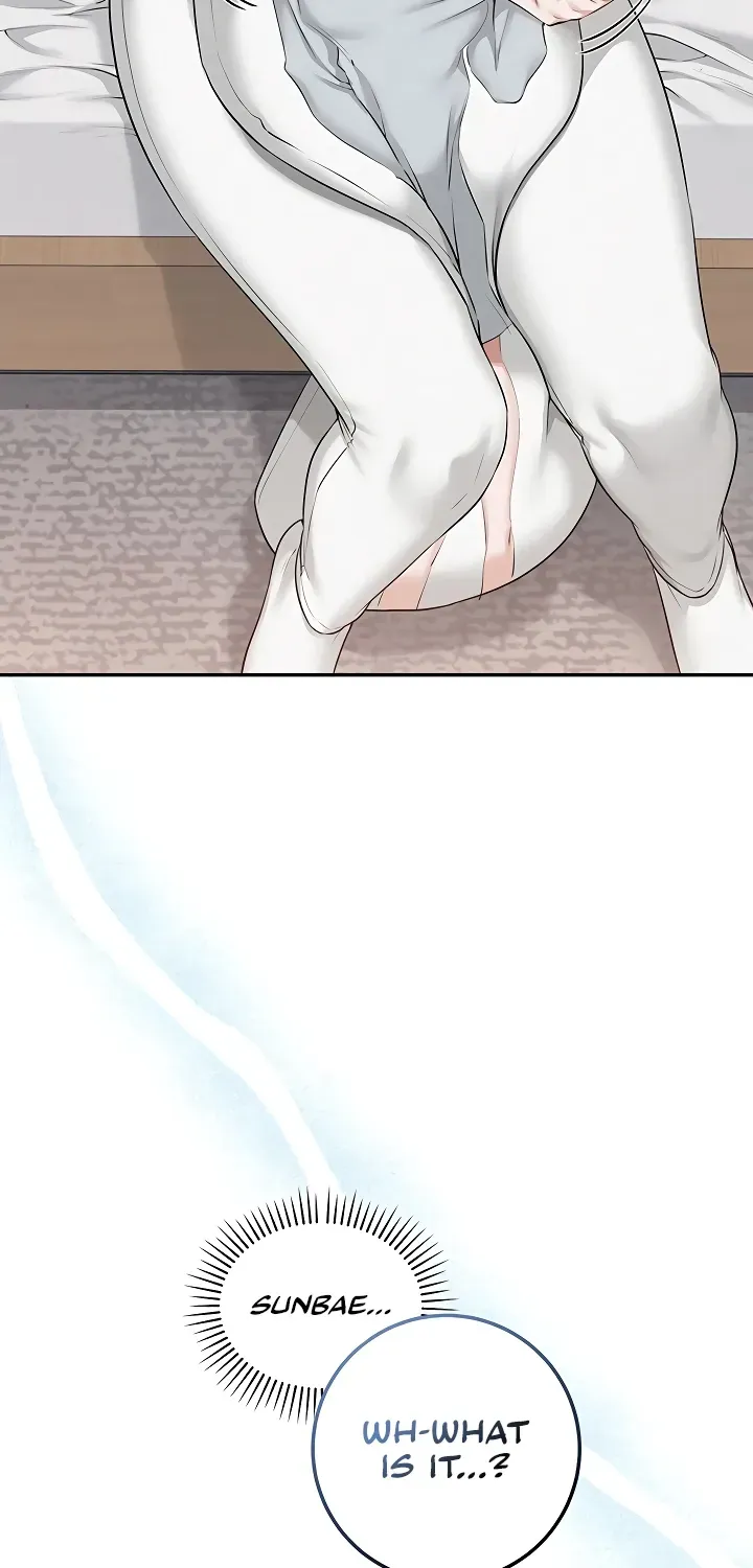 My Lewd College Friends Chapter 32 page 26 - 