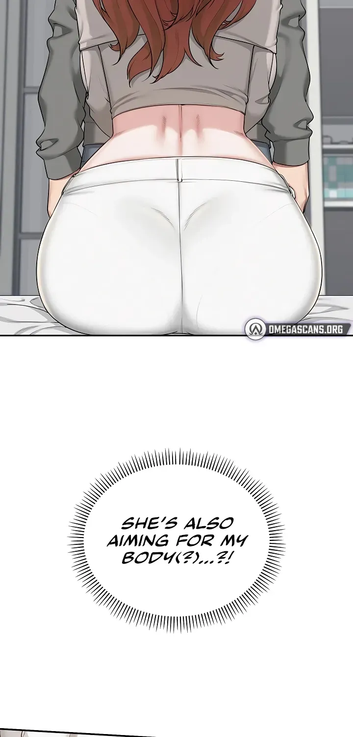 My Lewd College Friends Chapter 32 page 29 - 
