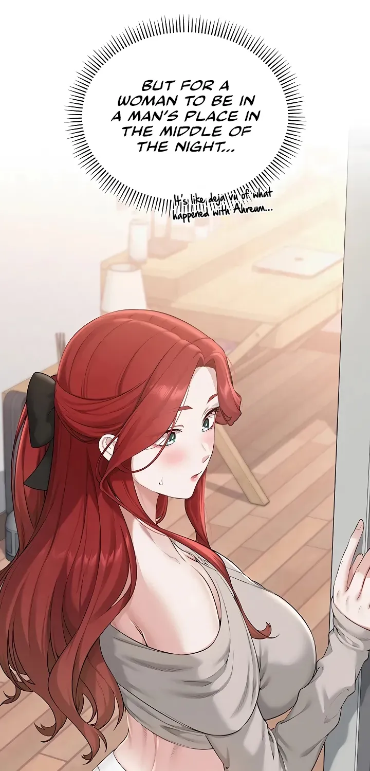 My Lewd College Friends Chapter 32 page 4 - 