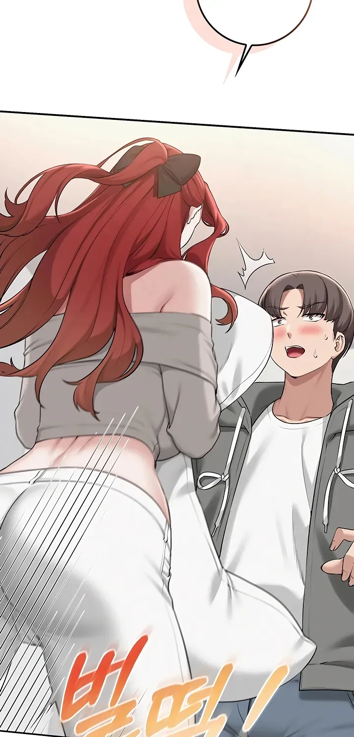 My Lewd College Friends Chapter 32 page 31 - 