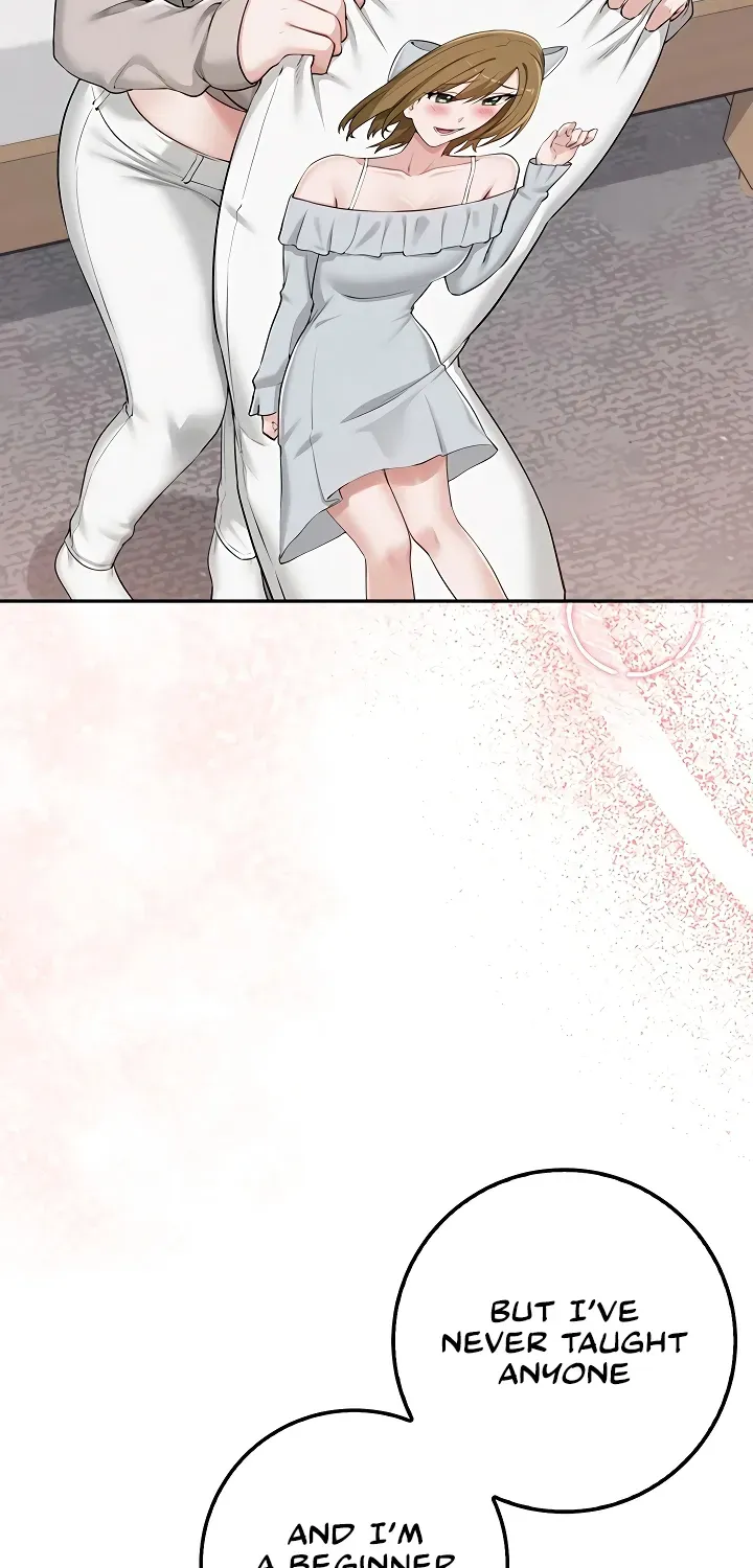 My Lewd College Friends Chapter 32 page 35 - 