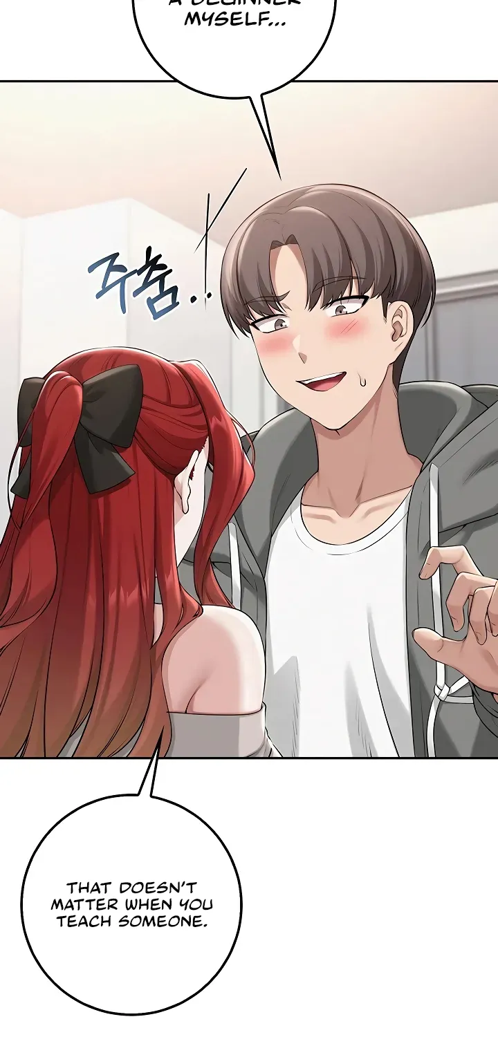 My Lewd College Friends Chapter 32 page 36 - 