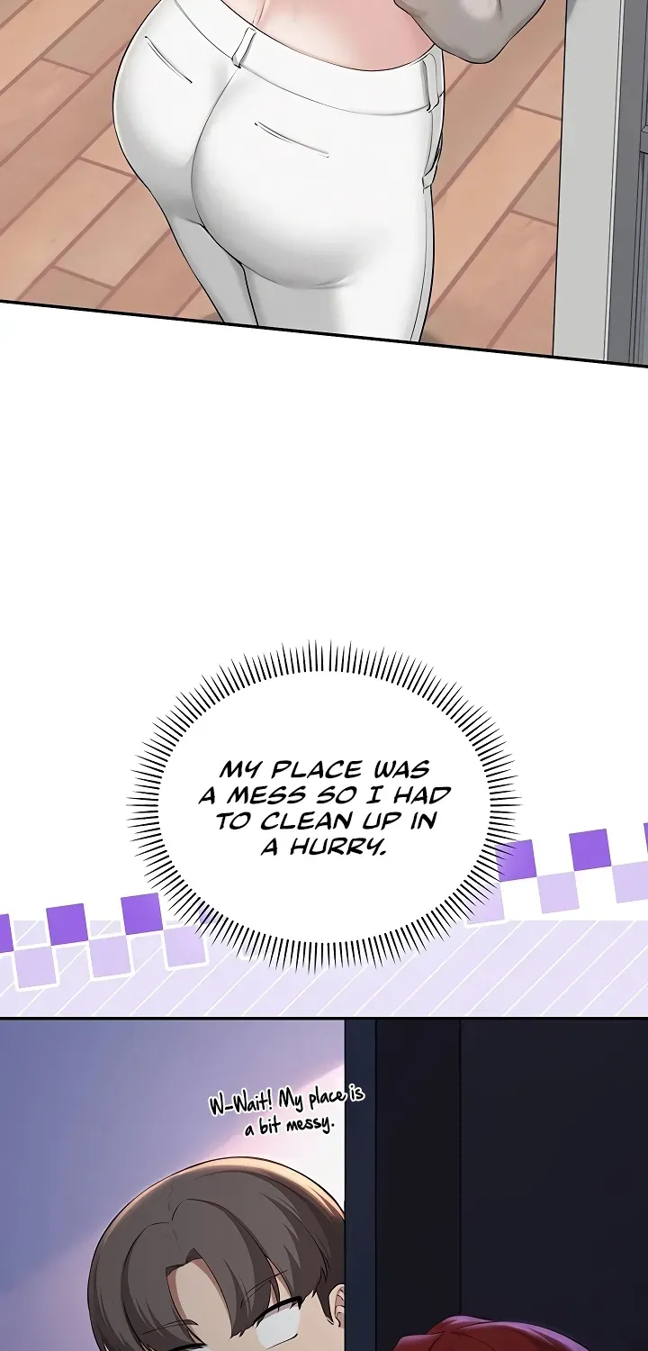 My Lewd College Friends Chapter 32 page 5 - 