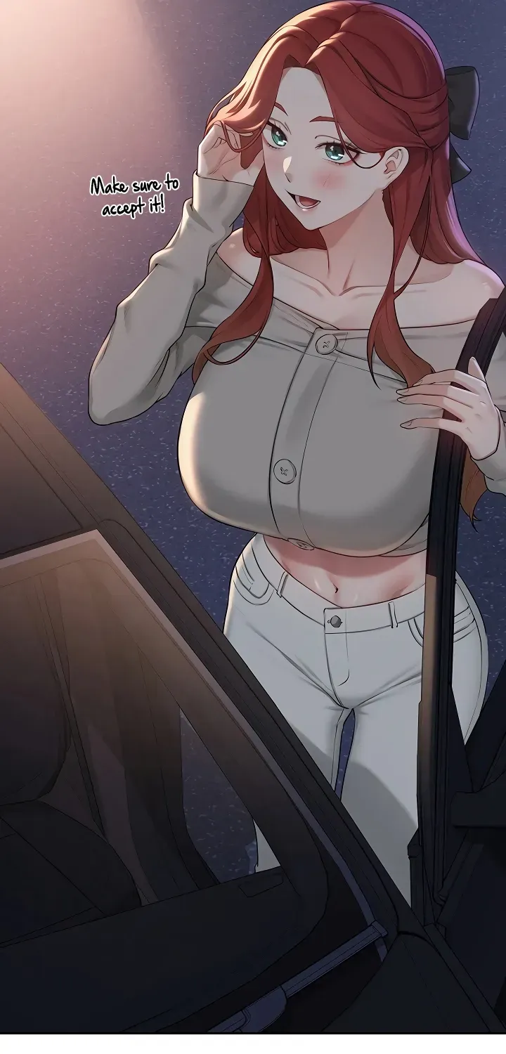 My Lewd College Friends Chapter 32 page 43 - 