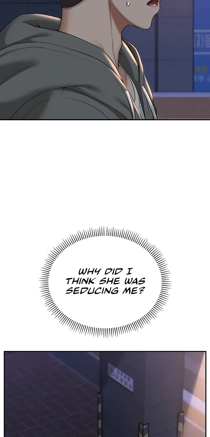 My Lewd College Friends Chapter 32 page 47 - 