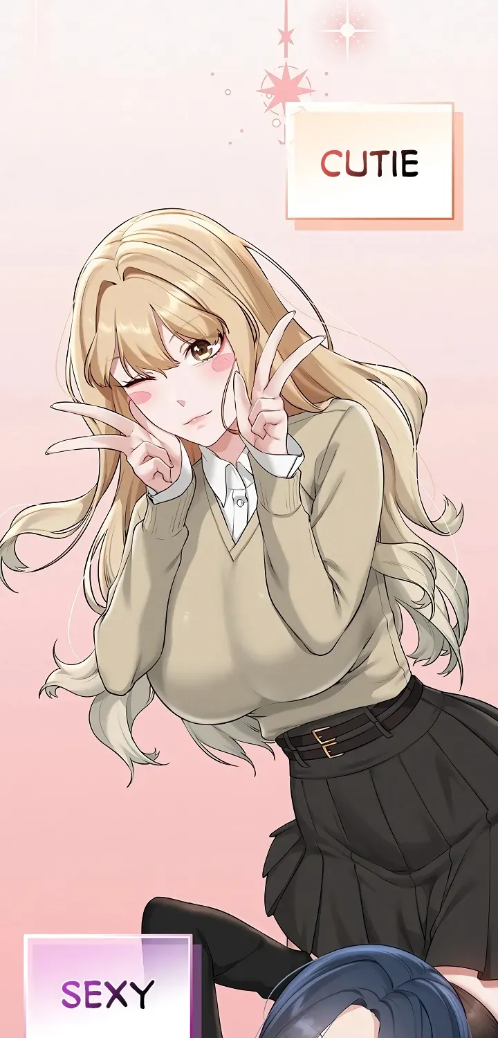 My Lewd College Friends Chapter 32 page 49 - 