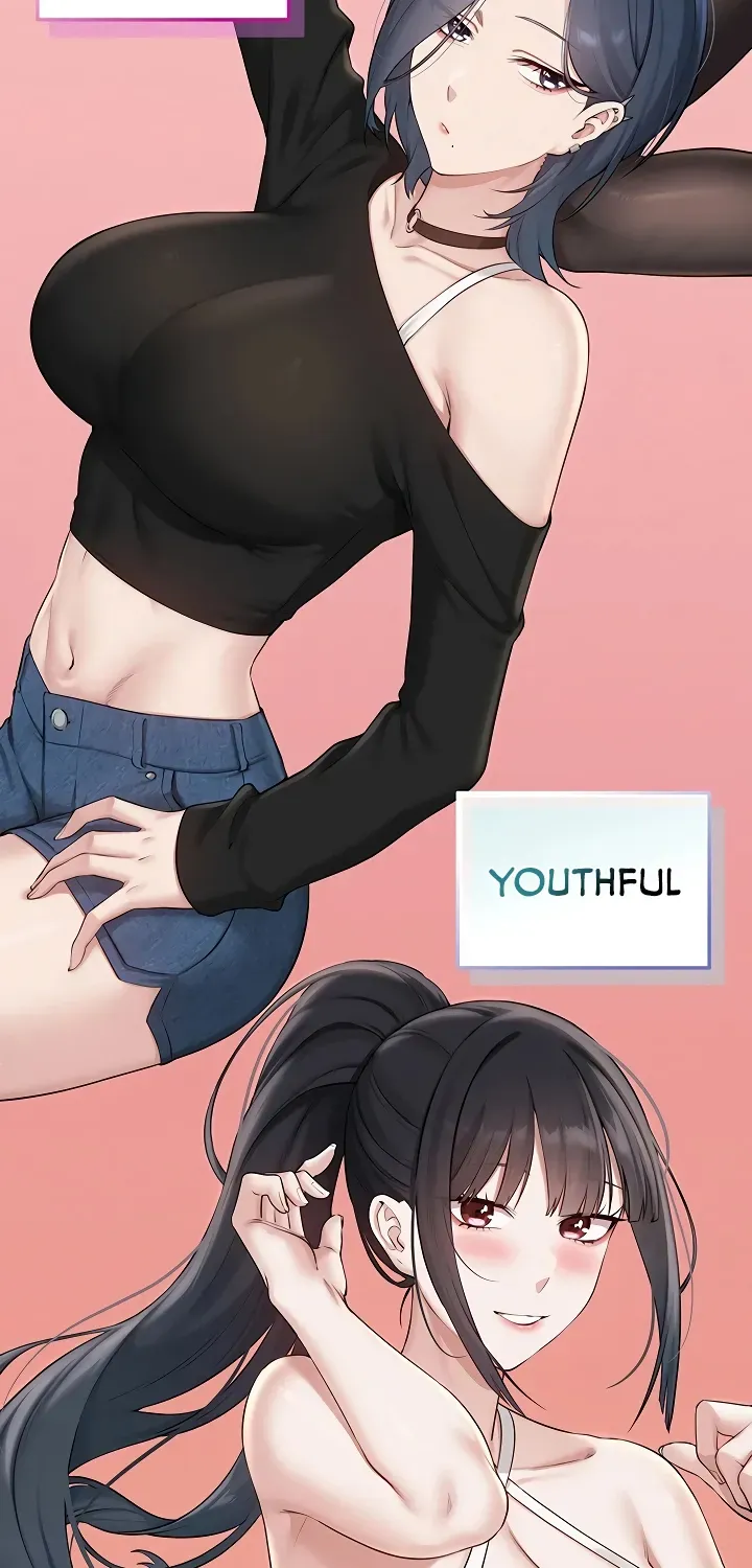 My Lewd College Friends Chapter 32 page 50 - 