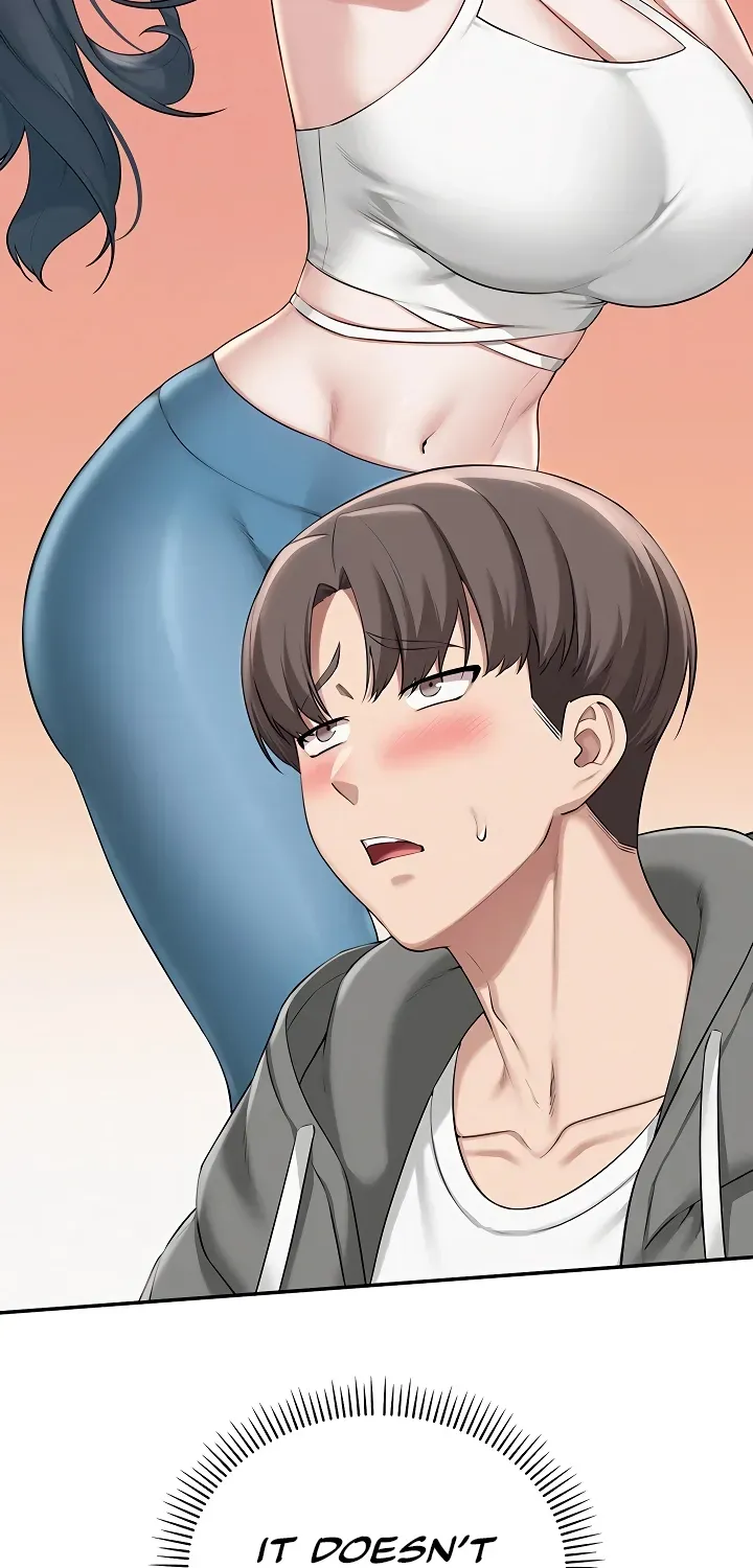 My Lewd College Friends Chapter 32 page 51 - 