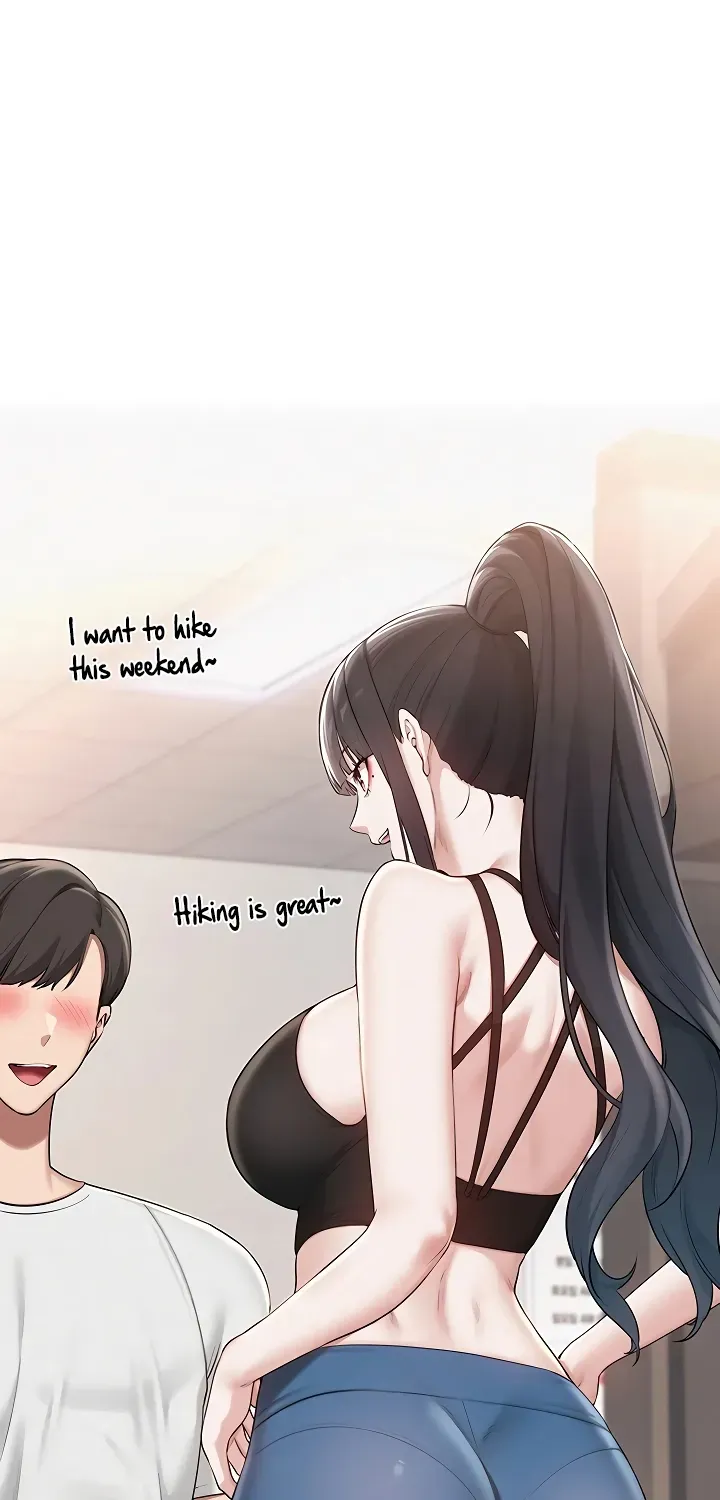 My Lewd College Friends Chapter 32 page 55 - 