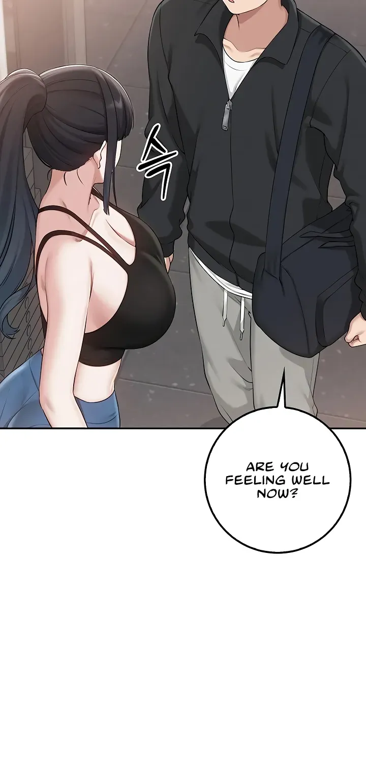 My Lewd College Friends Chapter 32 page 58 - 