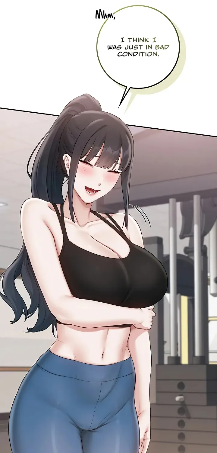 My Lewd College Friends Chapter 32 page 59 - 