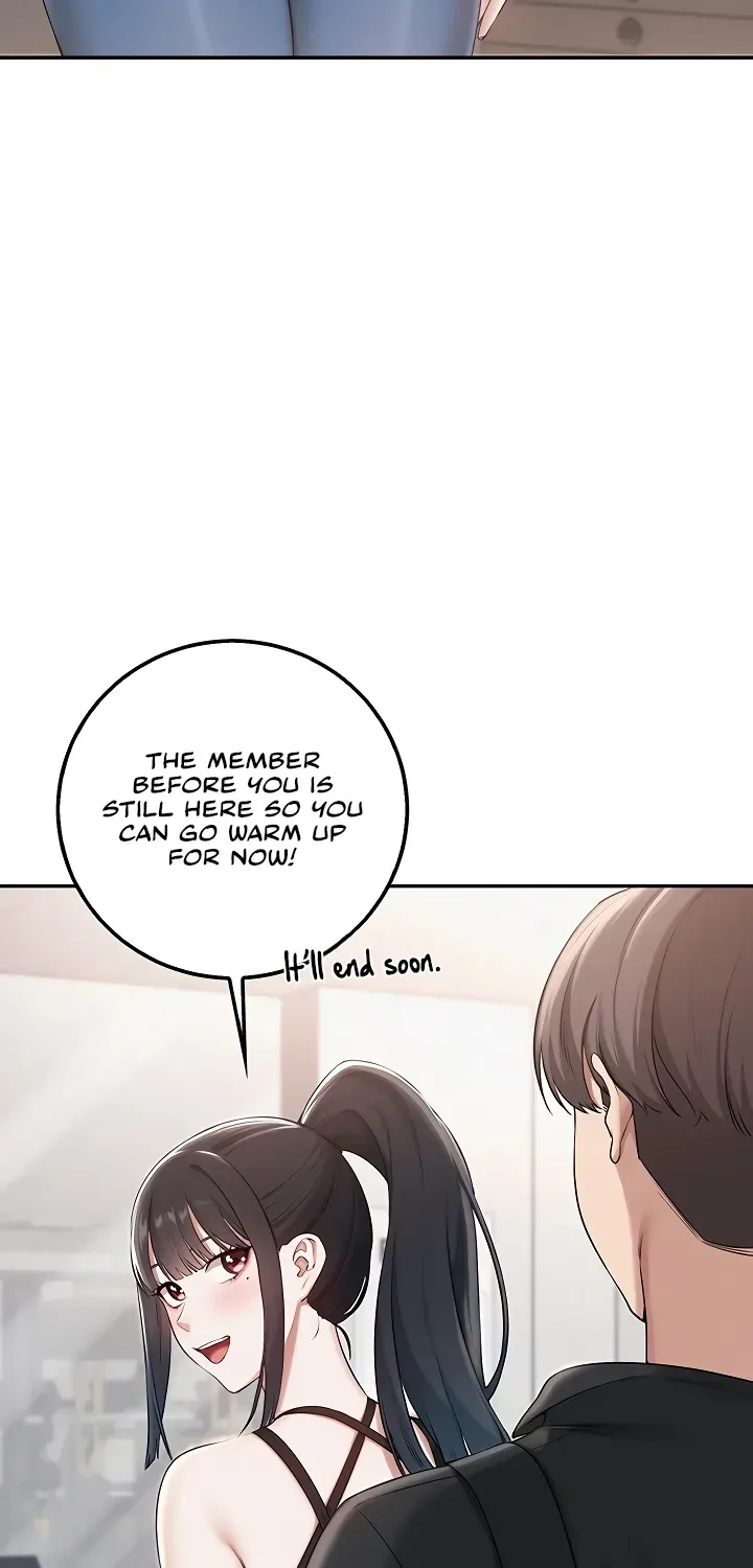 My Lewd College Friends Chapter 32 page 60 - 