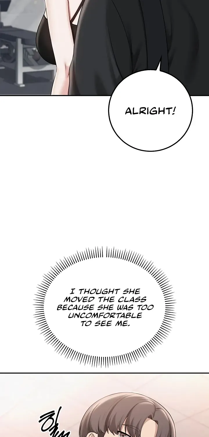 My Lewd College Friends Chapter 32 page 61 - 