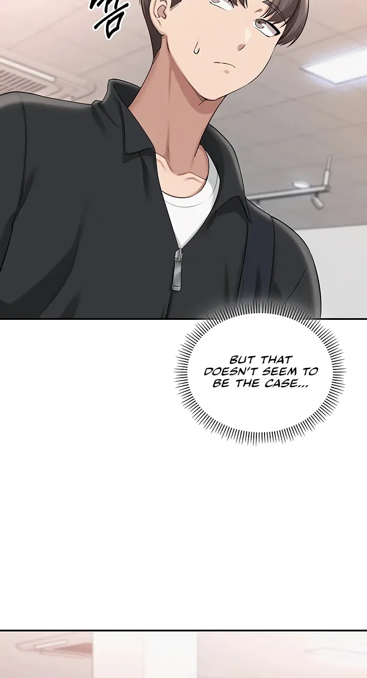 My Lewd College Friends Chapter 32 page 62 - 
