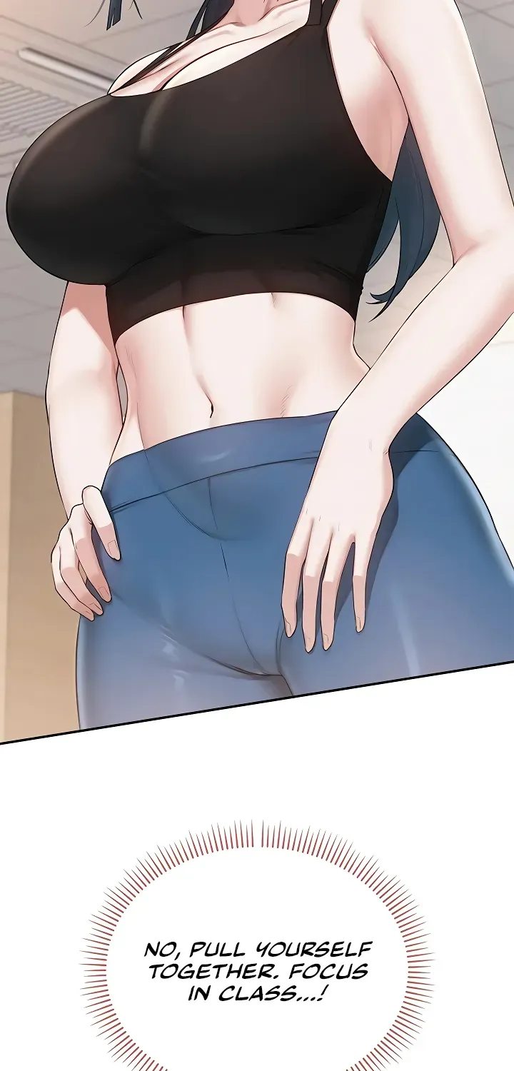 My Lewd College Friends Chapter 32 page 65 - 