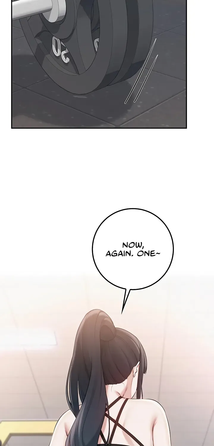 My Lewd College Friends Chapter 32 page 69 - 