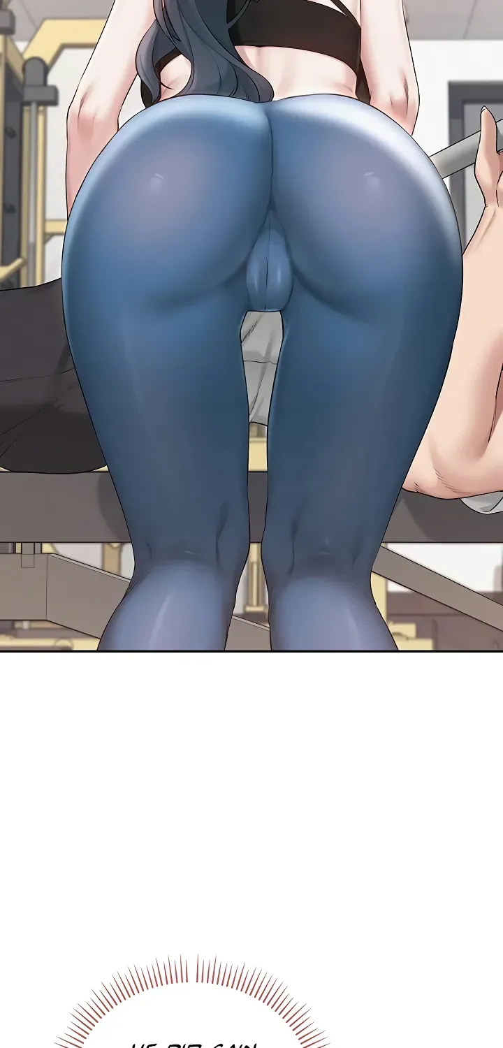 My Lewd College Friends Chapter 32 page 70 - 