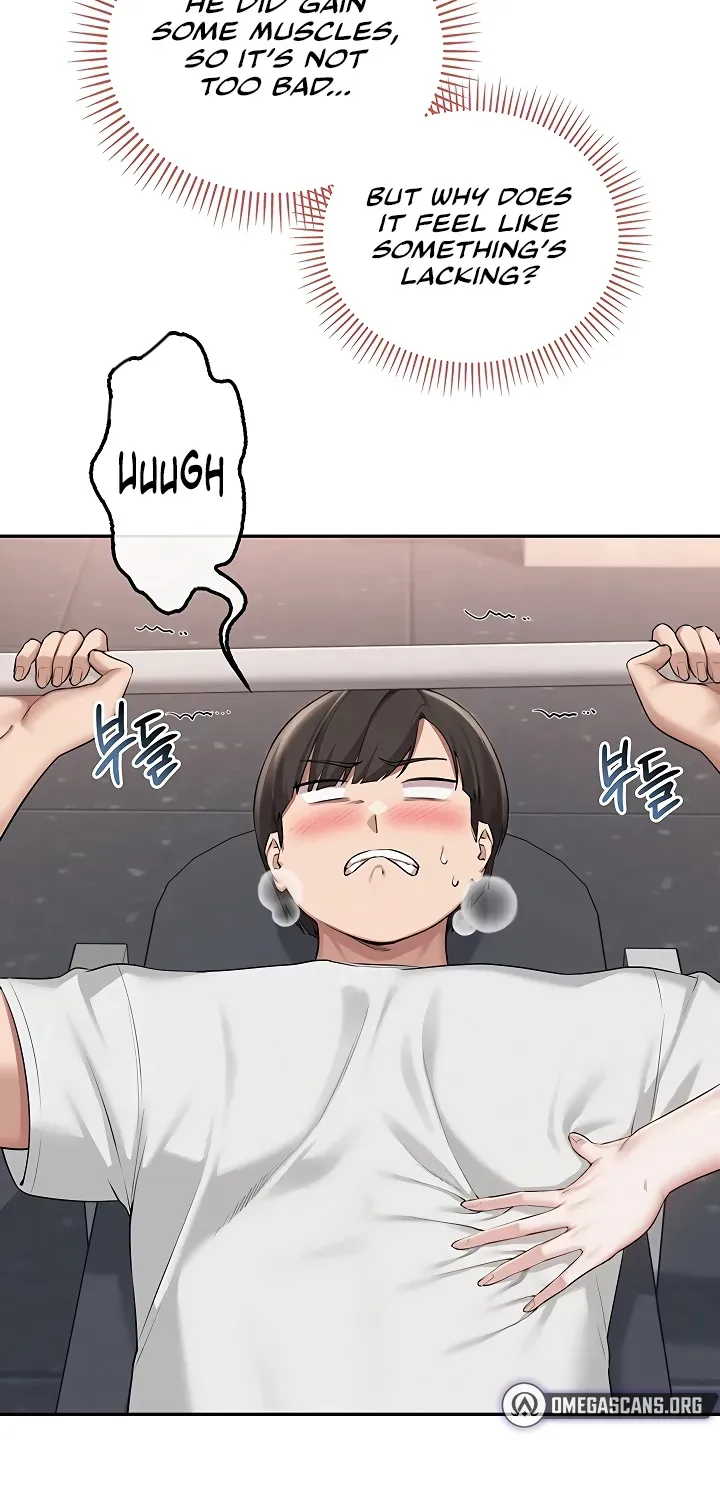 My Lewd College Friends Chapter 32 page 71 - 