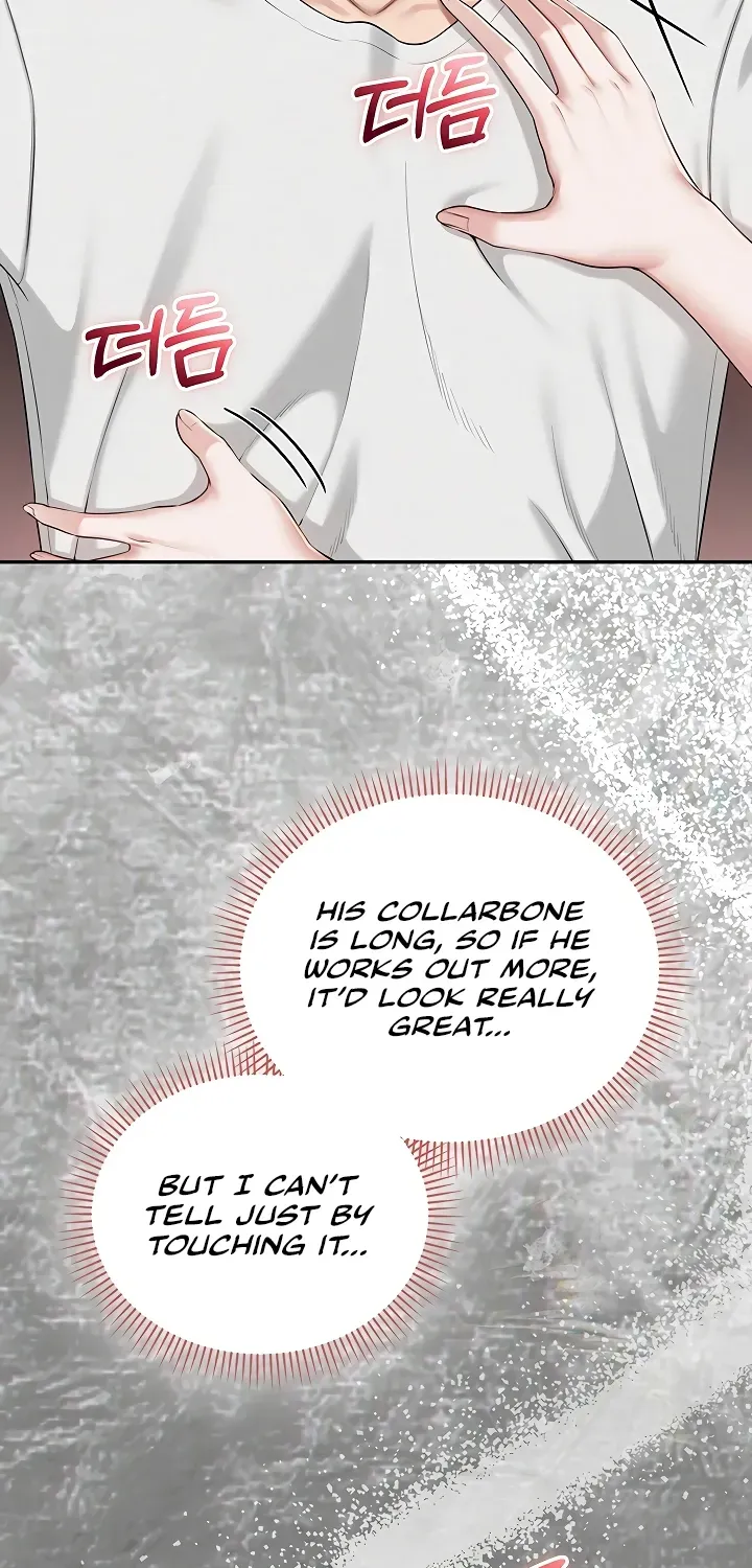 My Lewd College Friends Chapter 32 page 75 - 