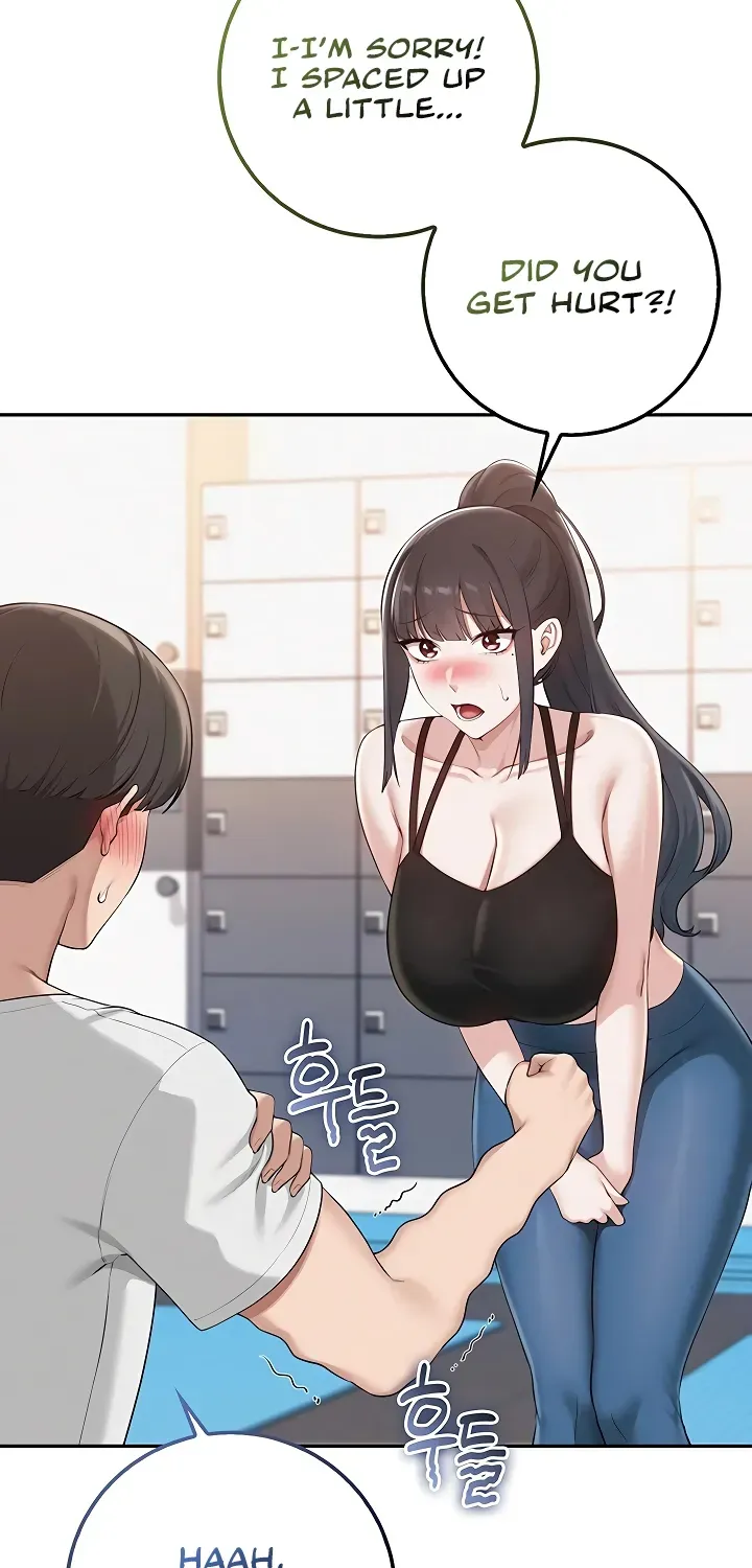My Lewd College Friends Chapter 32 page 80 - 
