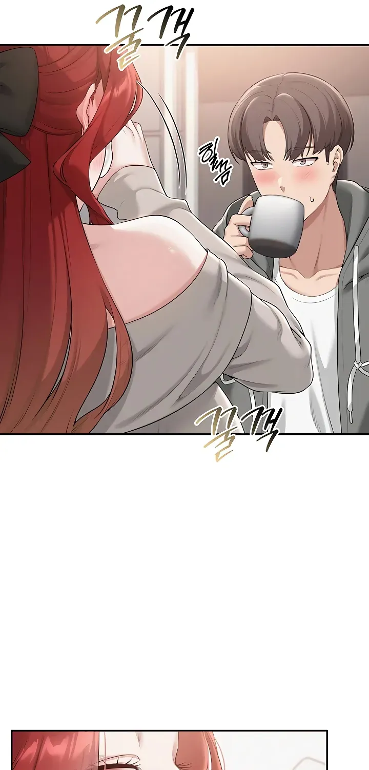 My Lewd College Friends Chapter 32 page 9 - 