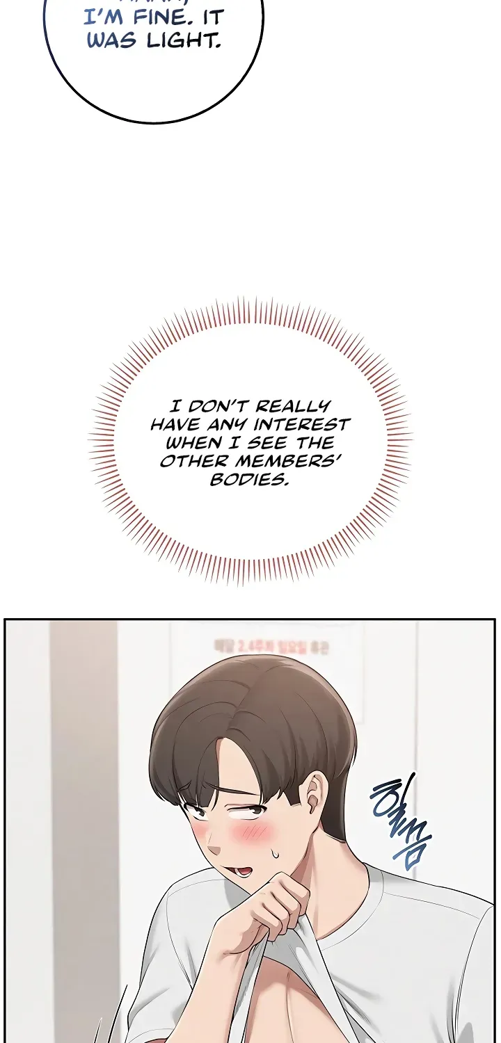 My Lewd College Friends Chapter 32 page 81 - 