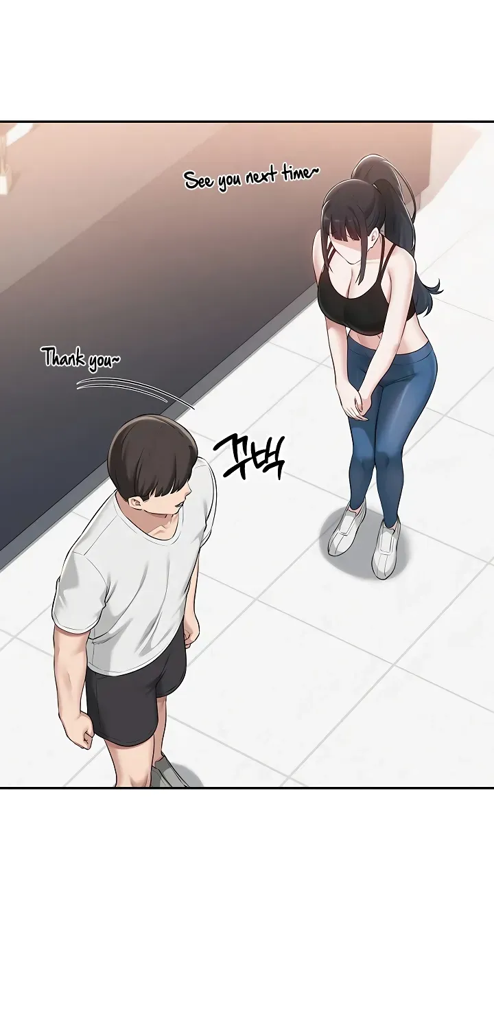 My Lewd College Friends Chapter 32 page 83 - 