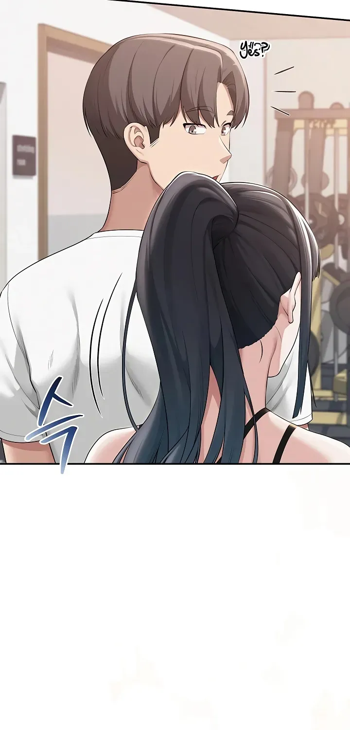 My Lewd College Friends Chapter 32 page 86 - 