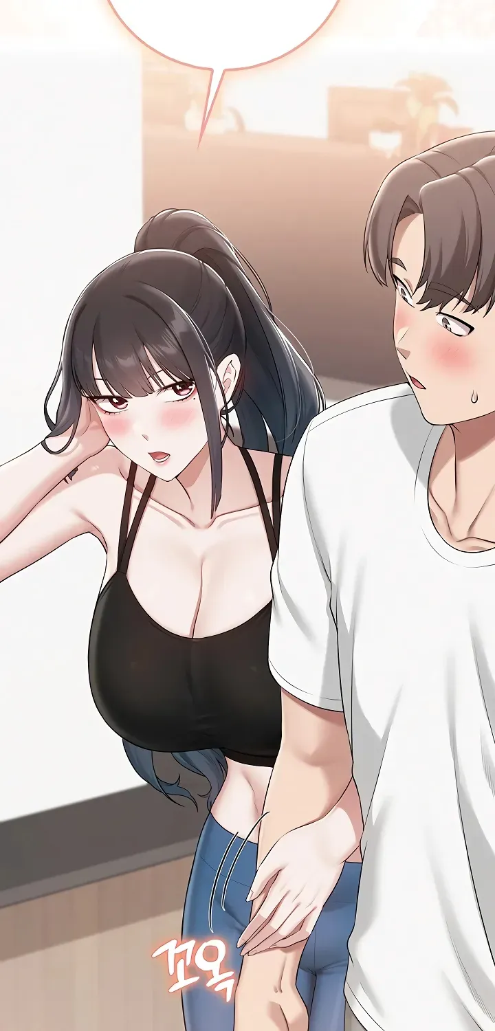 My Lewd College Friends Chapter 32 page 88 - 