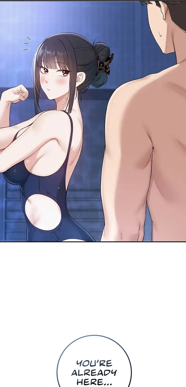 My Lewd College Friends Chapter 33 page 13 - 