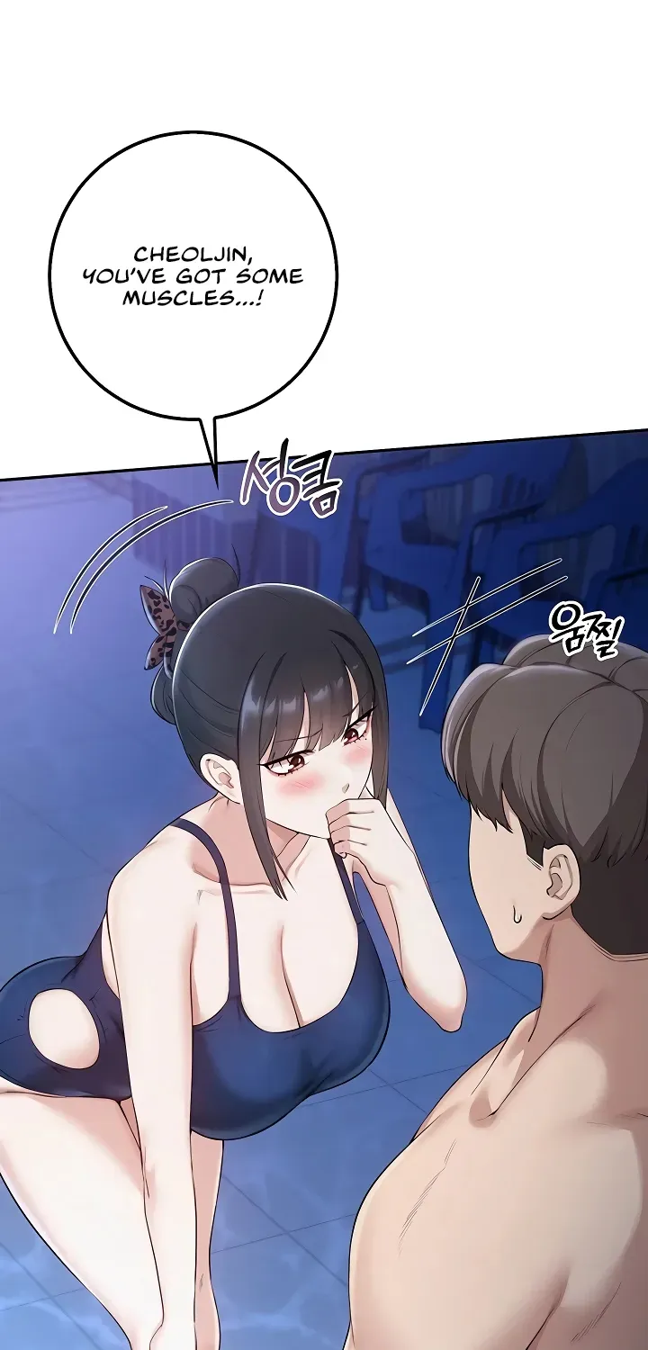 My Lewd College Friends Chapter 33 page 15 - 