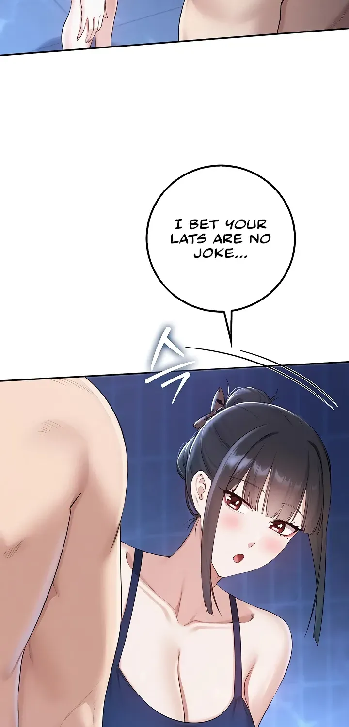 My Lewd College Friends Chapter 33 page 16 - 