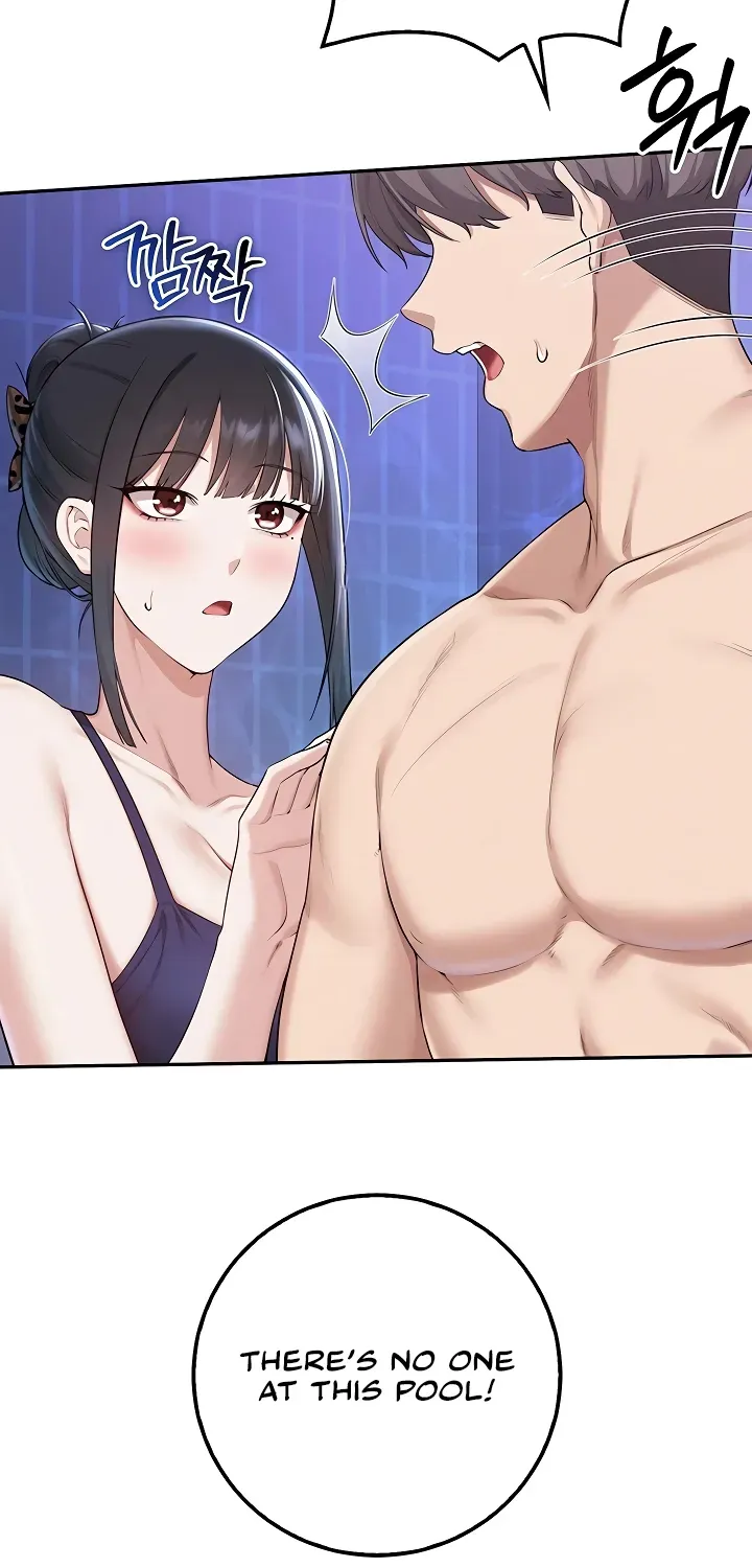 My Lewd College Friends Chapter 33 page 19 - 