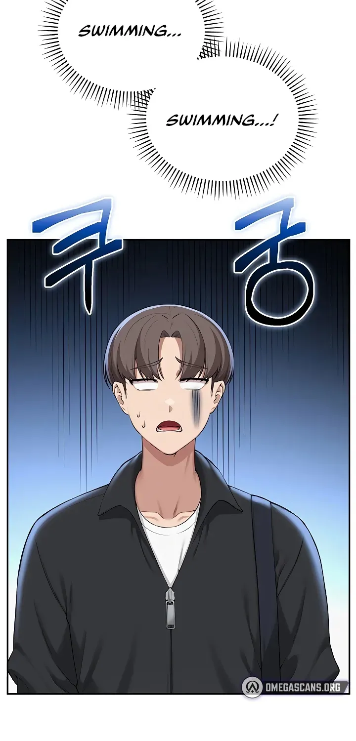 My Lewd College Friends Chapter 33 page 3 - 