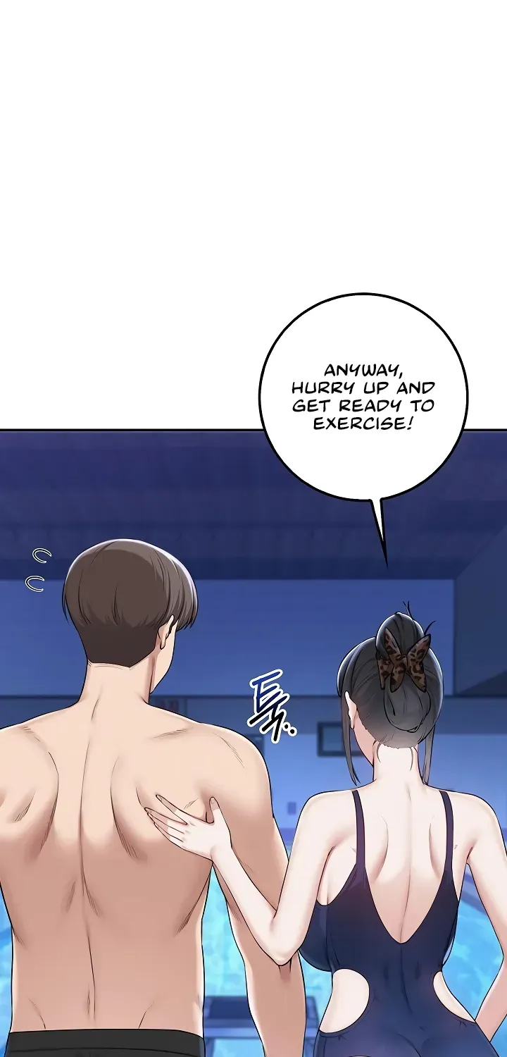 My Lewd College Friends Chapter 33 page 23 - 