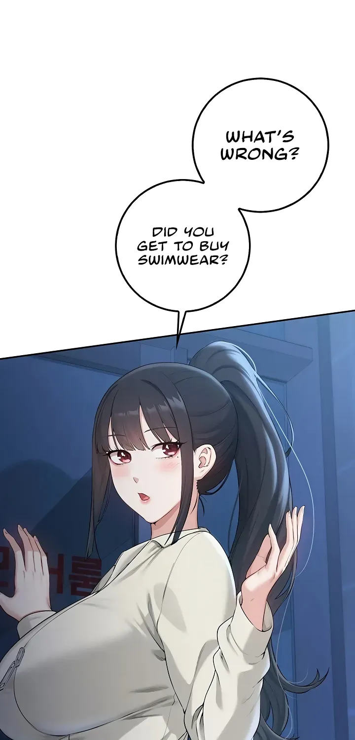 My Lewd College Friends Chapter 33 page 4 - 