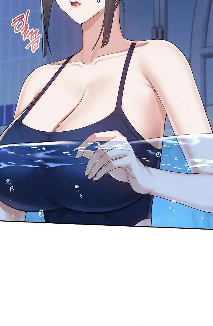 My Lewd College Friends Chapter 33 page 32 - 