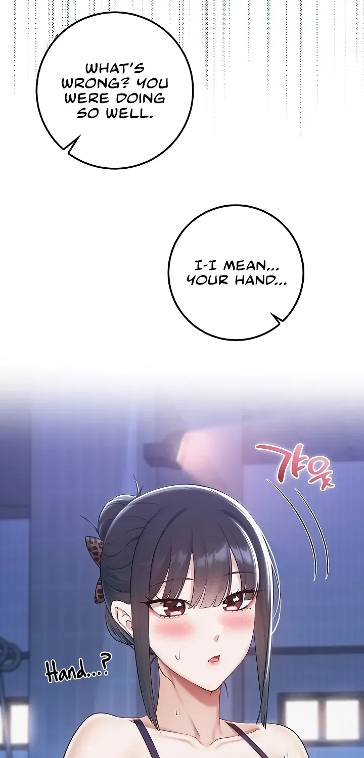 My Lewd College Friends Chapter 33 page 35 - 