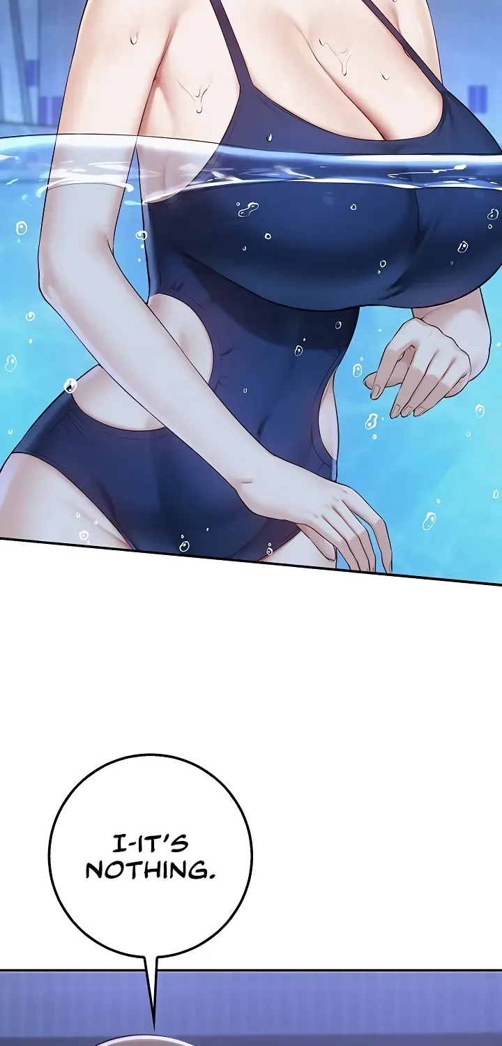 My Lewd College Friends Chapter 33 page 36 - 