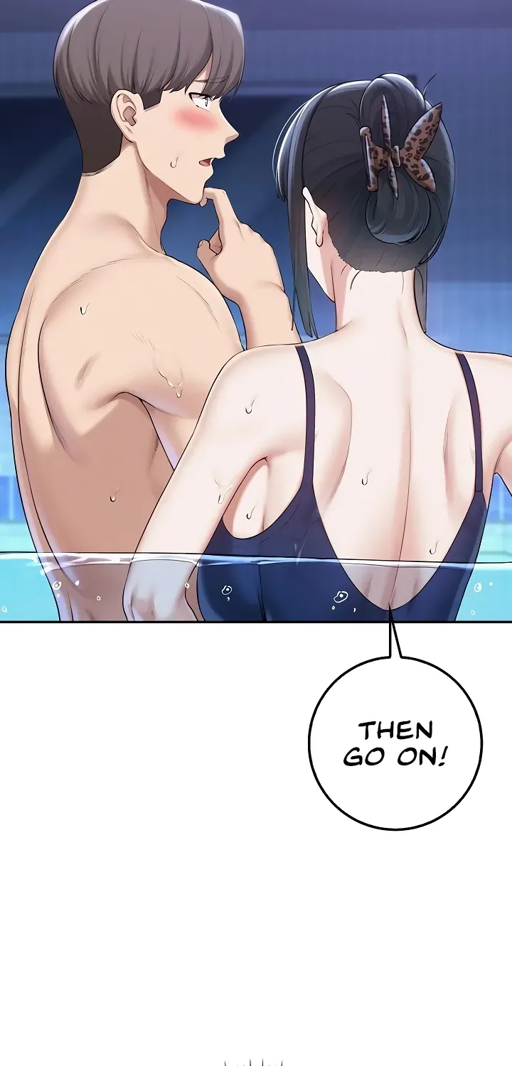 My Lewd College Friends Chapter 33 page 37 - 
