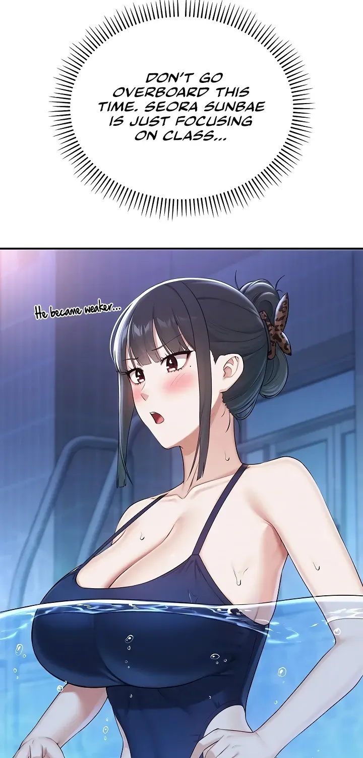 My Lewd College Friends Chapter 33 page 38 - 