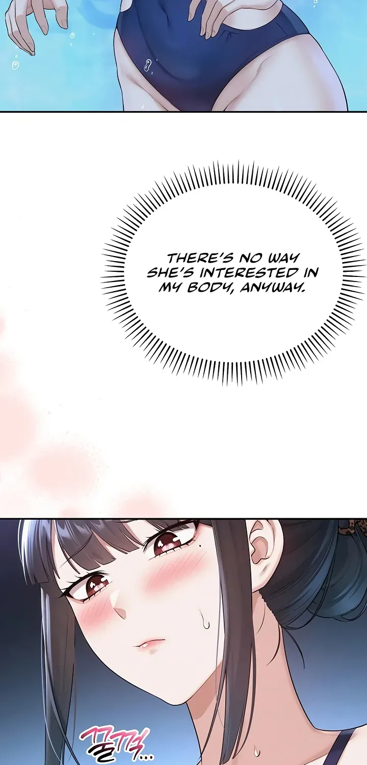 My Lewd College Friends Chapter 33 page 39 - 