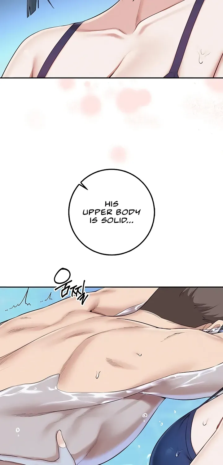 My Lewd College Friends Chapter 33 page 40 - 
