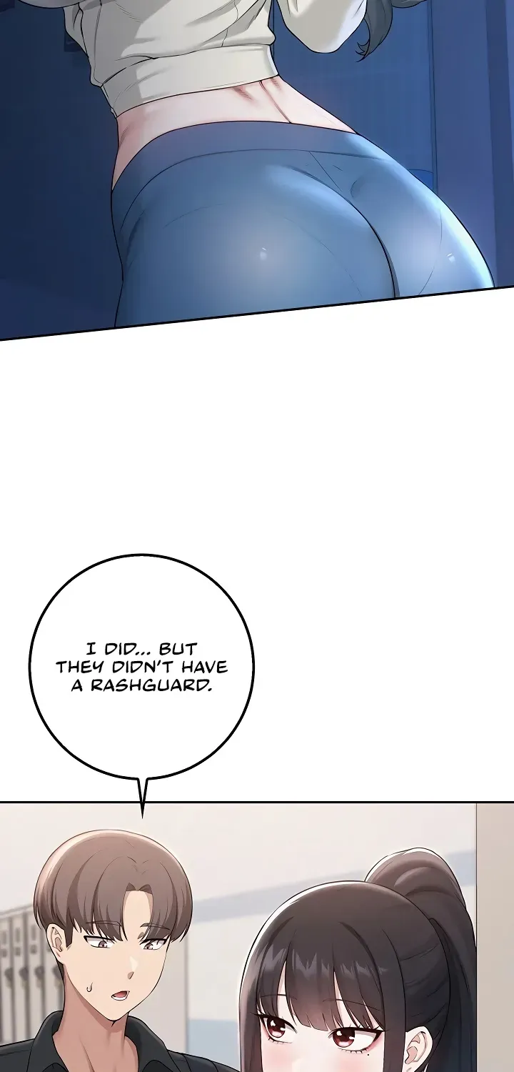 My Lewd College Friends Chapter 33 page 5 - 