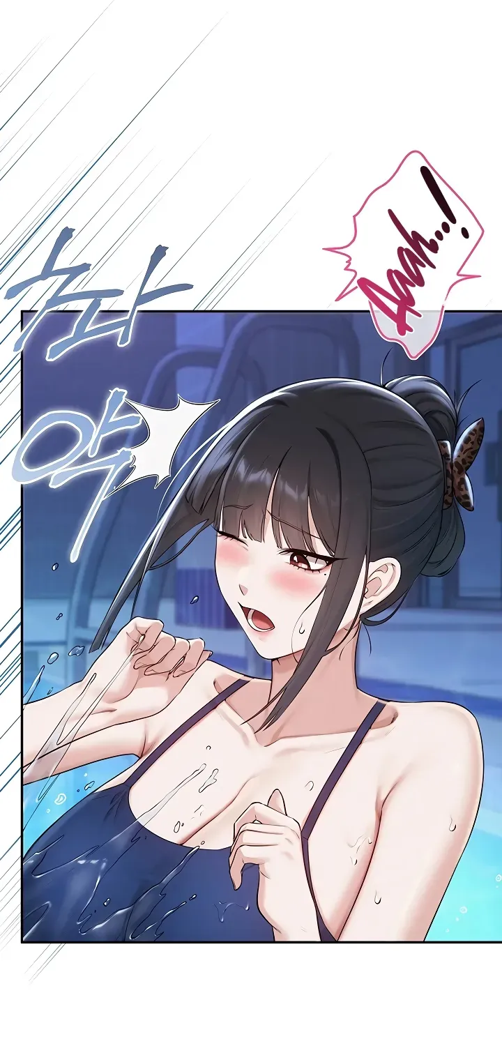 My Lewd College Friends Chapter 33 page 45 - 