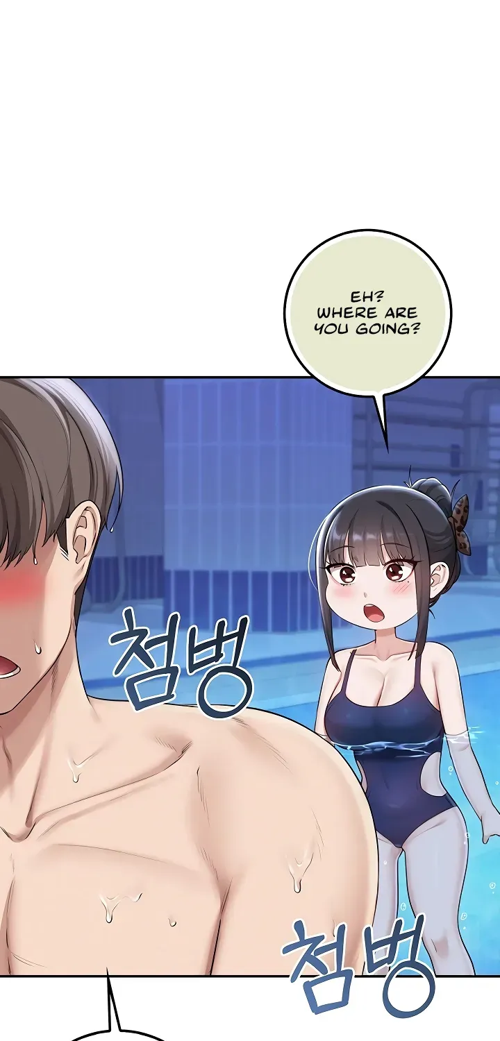 My Lewd College Friends Chapter 33 page 46 - 